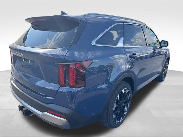 new 2026 Kia Sorento car, priced at $39,695