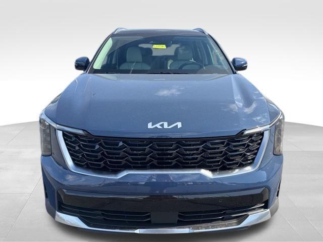 new 2026 Kia Sorento car, priced at $39,695