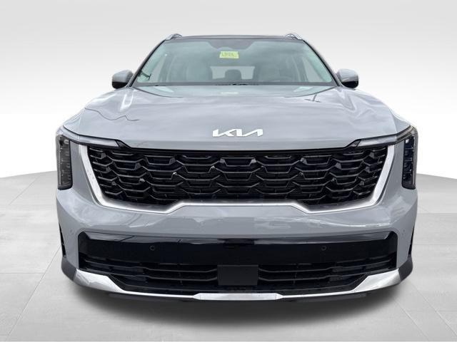 new 2026 Kia Sorento car, priced at $35,493