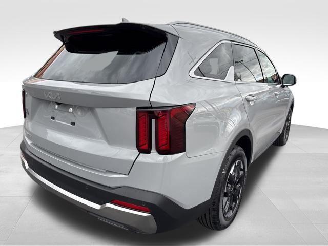 new 2026 Kia Sorento car, priced at $35,493