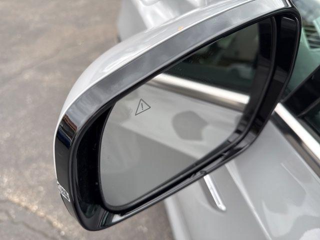 new 2026 Kia Sorento car, priced at $35,493