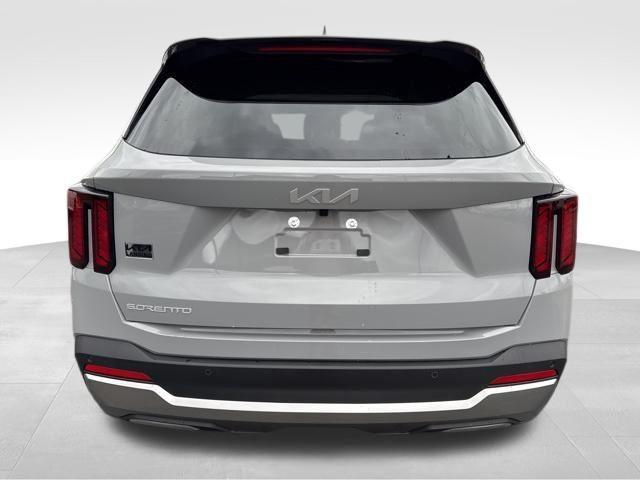 new 2026 Kia Sorento car, priced at $35,493