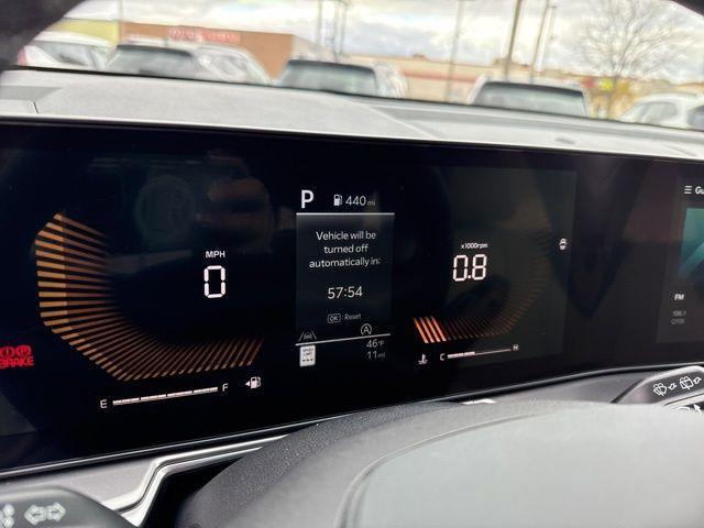 new 2026 Kia Sorento car, priced at $35,493