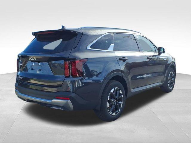 new 2026 Kia Sorento car, priced at $35,278