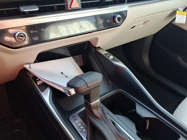 new 2026 Kia Sorento car, priced at $35,278