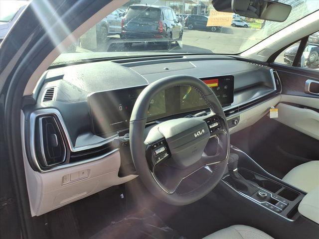 new 2026 Kia Sorento car, priced at $35,278