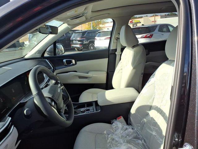 new 2026 Kia Sorento car, priced at $35,278