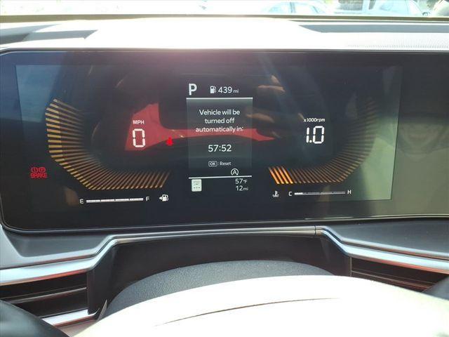 new 2026 Kia Sorento car, priced at $35,278