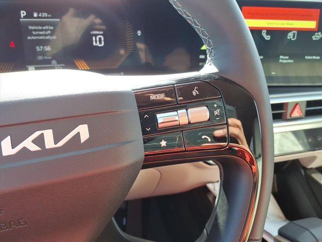 new 2026 Kia Sorento car, priced at $35,278