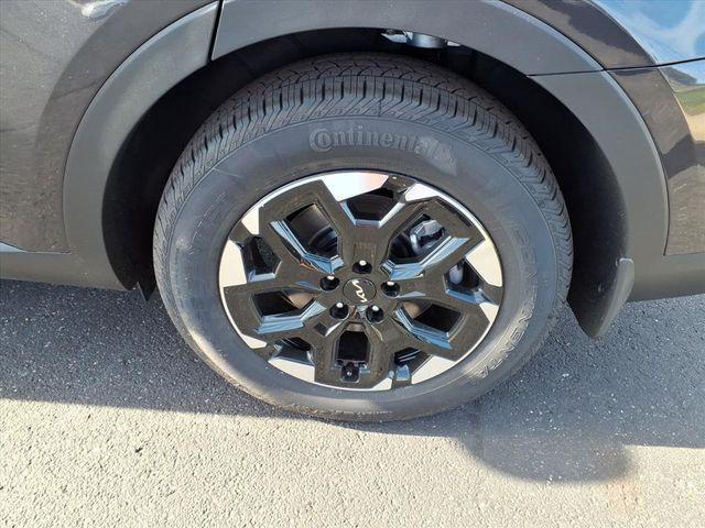 new 2026 Kia Sorento car, priced at $35,278