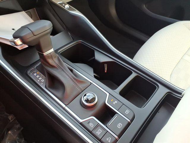 new 2026 Kia Sorento car, priced at $35,278