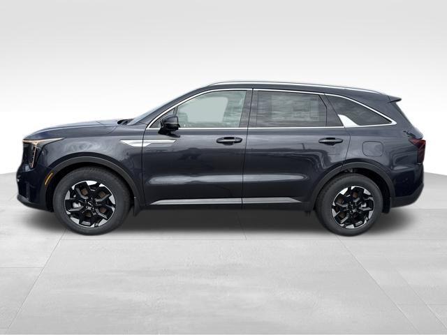 new 2026 Kia Sorento car, priced at $34,778