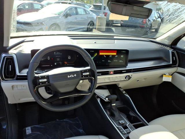 new 2026 Kia Sorento car, priced at $35,278