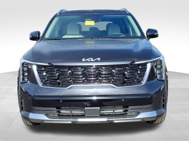 new 2026 Kia Sorento car, priced at $35,278