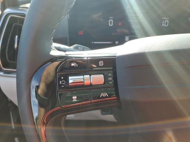 new 2026 Kia Sorento car, priced at $35,278