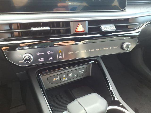 new 2026 Kia K5 car, priced at $28,311