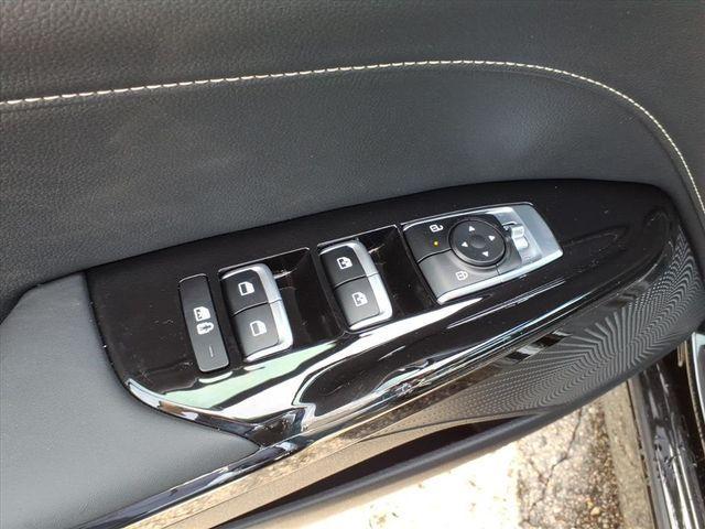 new 2026 Kia K5 car, priced at $28,311