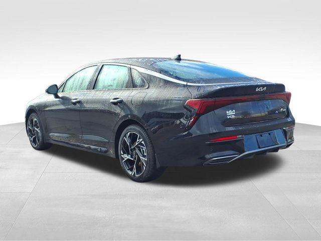 new 2026 Kia K5 car, priced at $28,311