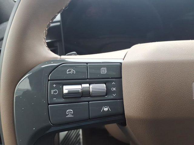 new 2026 Kia EV9 car, priced at $65,653