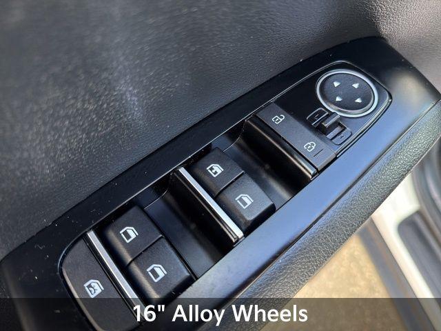 used 2023 Kia Soul car, priced at $17,481