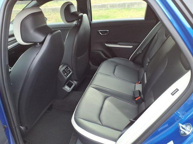 new 2025 Kia K4 car, priced at $29,520