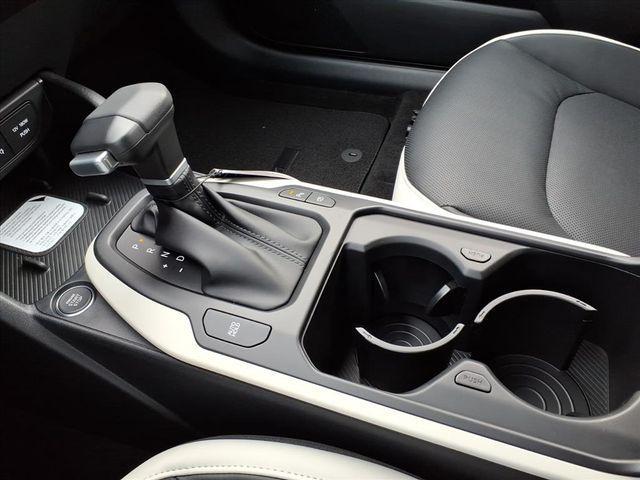 new 2025 Kia K4 car, priced at $29,520