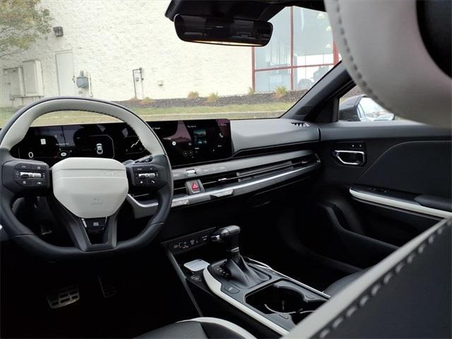 new 2025 Kia K4 car, priced at $30,185