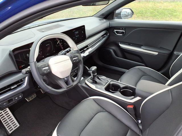 new 2025 Kia K4 car, priced at $29,520