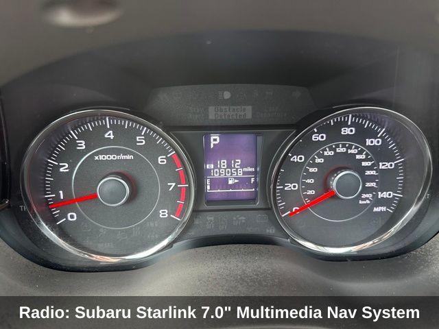 used 2016 Subaru Forester car, priced at $18,225