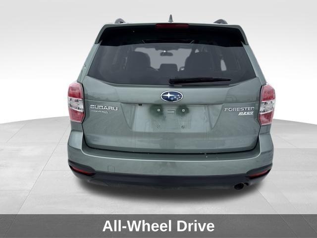 used 2016 Subaru Forester car, priced at $18,225