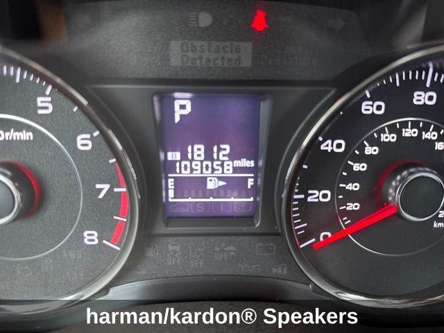 used 2016 Subaru Forester car, priced at $18,225