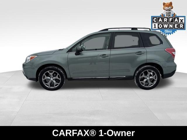 used 2016 Subaru Forester car, priced at $18,225