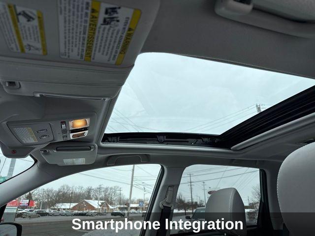 used 2016 Subaru Forester car, priced at $18,225