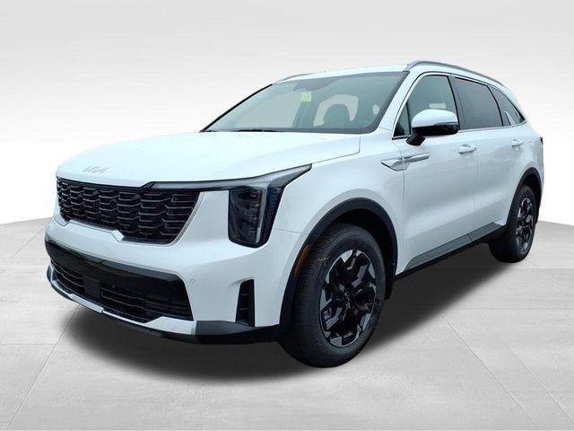 new 2026 Kia Sorento car, priced at $36,647