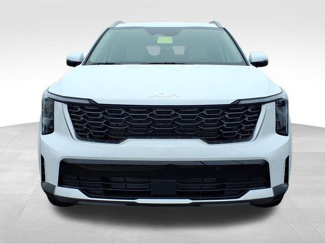 new 2026 Kia Sorento car, priced at $36,647