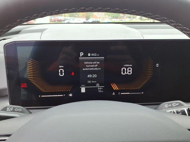 new 2026 Kia Sorento car, priced at $36,647