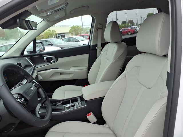 new 2026 Kia Sorento car, priced at $36,647