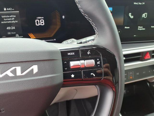 new 2026 Kia Sorento car, priced at $36,647