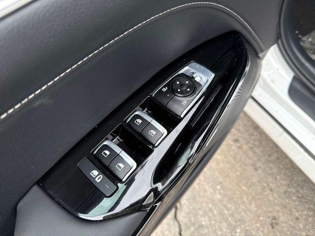 new 2026 Kia K5 car, priced at $32,150