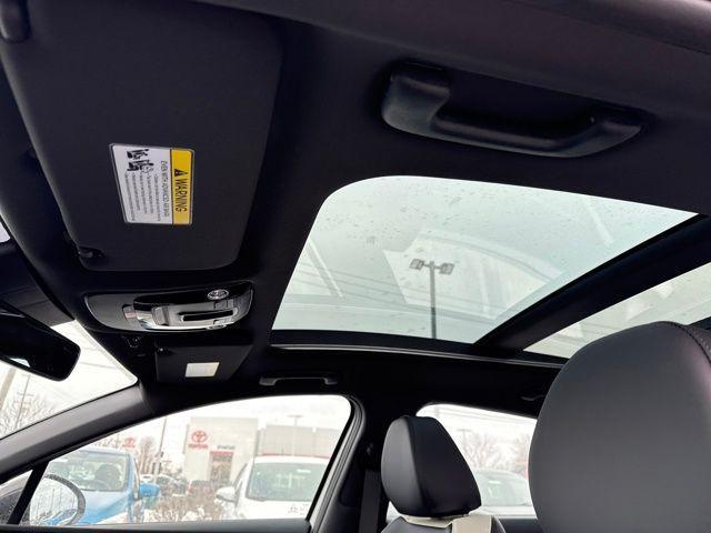 new 2026 Kia K5 car, priced at $32,150