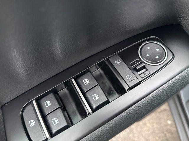 used 2023 Kia Soul car, priced at $18,181