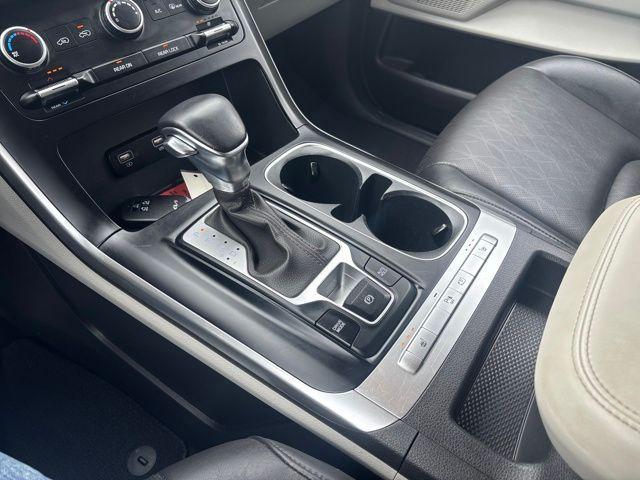 used 2023 Kia Carnival car, priced at $29,750