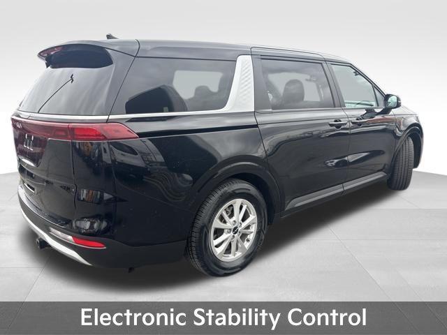 used 2023 Kia Carnival car, priced at $29,750