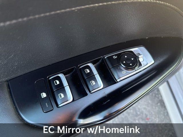 used 2023 Kia K5 car, priced at $24,413