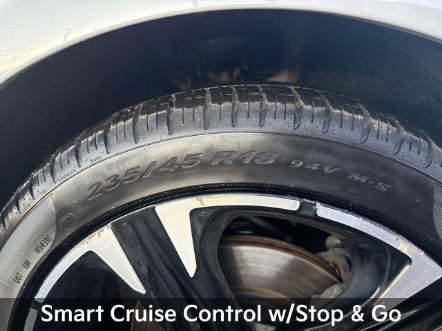 used 2023 Kia K5 car, priced at $24,413