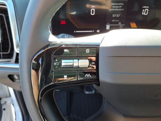 new 2026 Kia Sorento car, priced at $36,684