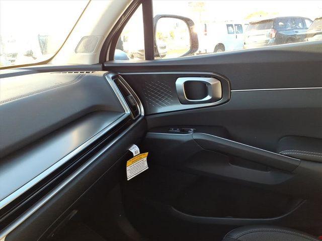 new 2026 Kia Sorento car, priced at $36,684