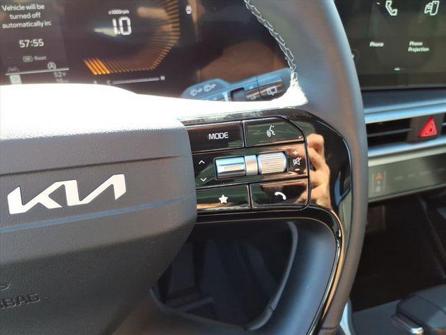 new 2026 Kia Sorento car, priced at $36,684