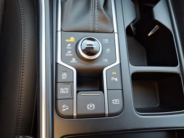 new 2026 Kia Sorento car, priced at $36,684