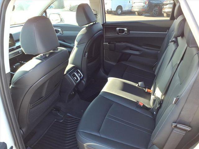 new 2026 Kia Sorento car, priced at $36,684